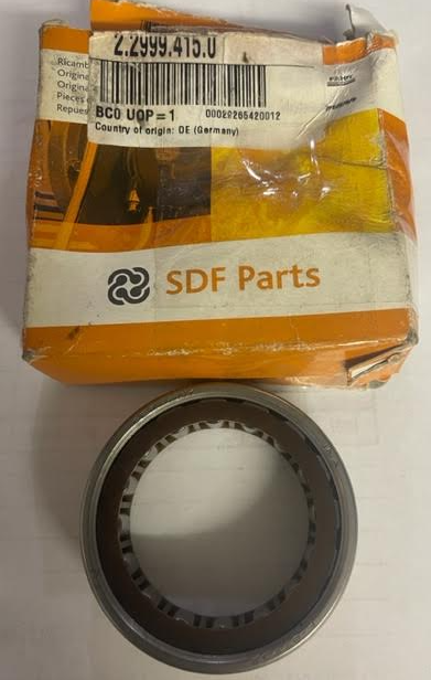 Deutz-Fahr 2.2999.415.0- Bearing