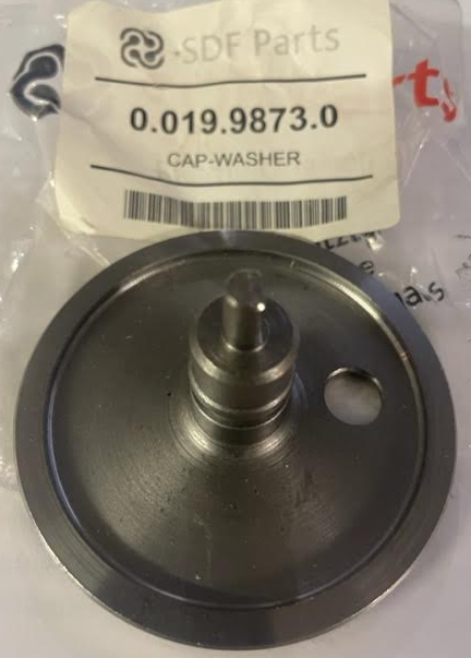 Deutz-Fahr 0.019.9873.0- Cap Washer