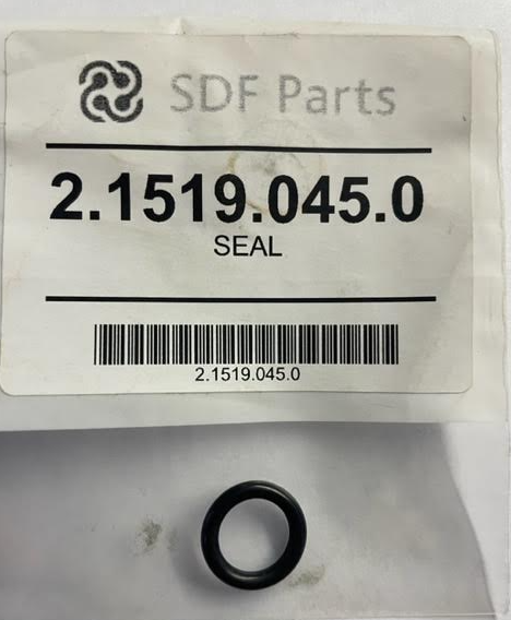 Deutz-Fahr 2.1519.045.0- Seal