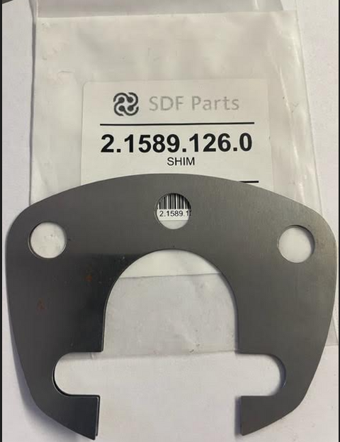 Deutz-Fahr 2.1589.126.0- Shim