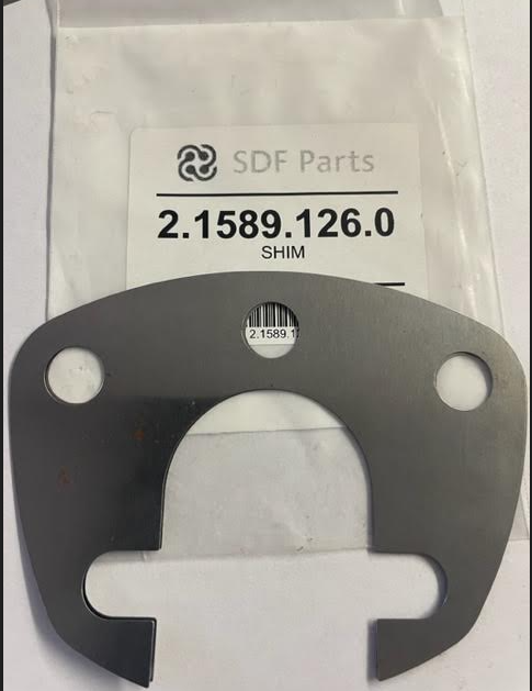 Deutz-Fahr 2.1589.126.0- Shim