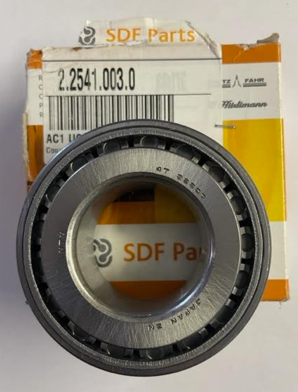 Deutz-Fahr 2.2541.003.0- Roller Bearing
