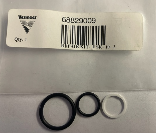 Vermeer 68829009- Repair Kit