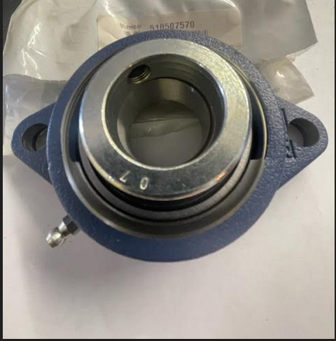 Vermeer 510507570- Bearing Flange