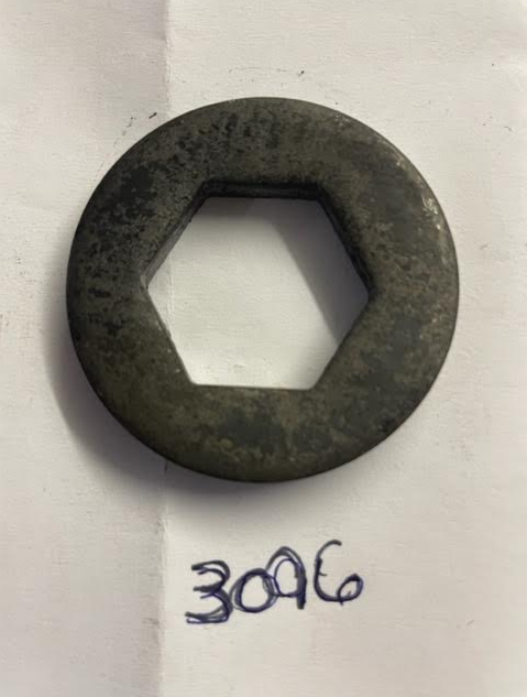 Bush Whacker BW3096- Hex Washer