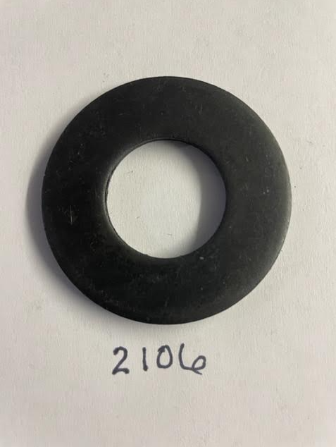 Bush Whacker BW2106- Flat Washer
