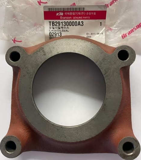 TYM TB29130000A3- Case Oil - Seal