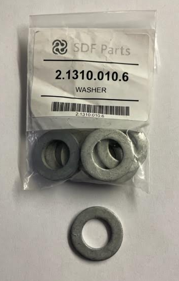 Deutz-Fahr 2.1499.018.6- Washer
