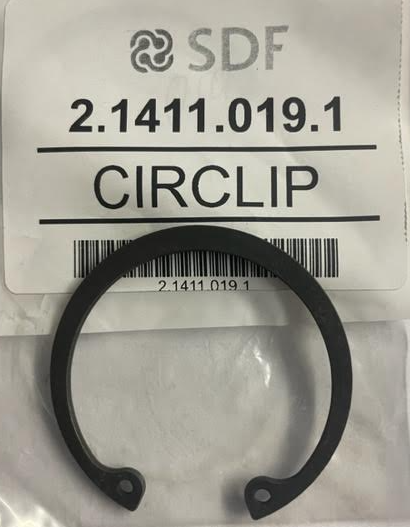 Deutz-Fahr 2.1411.019.1- Circlip