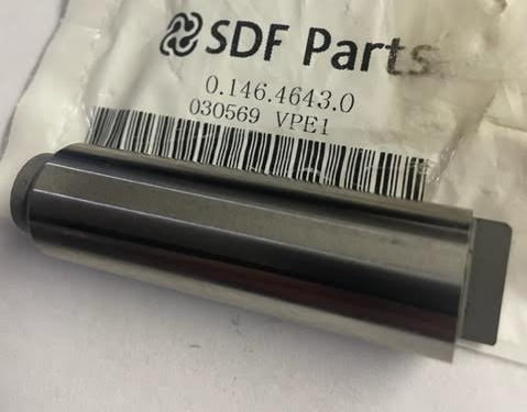Deutz-Fahr 0.146.4643.0- Pin