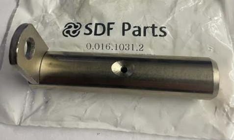 Deutz-Fahr 0.016.1031.2- Piston Pin