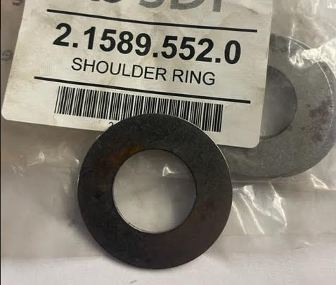 Deutz-Fahr 2.1589.552.0- Shoulder Ring