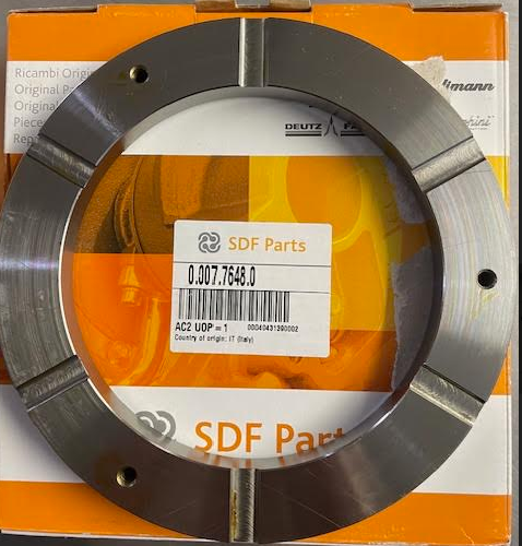 Deutz-Fahr 0.007.7648.0- Piston