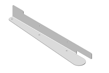 Vermeer 510550553- Sheet - Rs Top Cover
