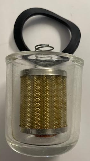 Deutz-Fahr 2.4319.220.6- Fuel Prefilter Element