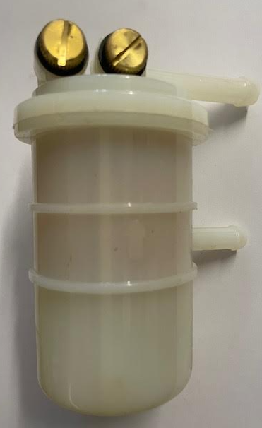 Deutz-Fahr 0.009.4784.1- Fuel Filter
