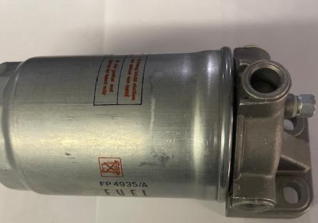 Deutz-Fahr 2.4319.230.0- Fuel Filter Assembly
