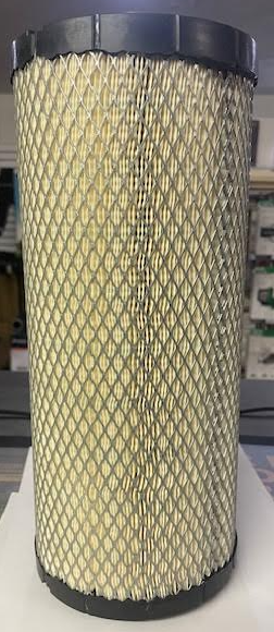 Deutz-Fahr 0.010.2095.0- Exterior Air Filter Element