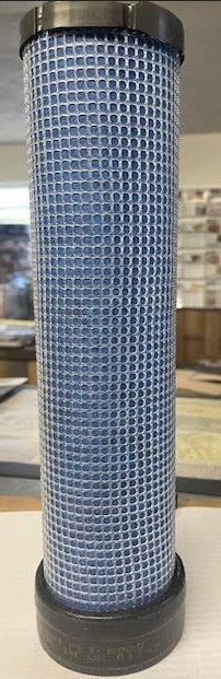 Deutz-Fahr 0.010.2094.0- Interior Air Filter