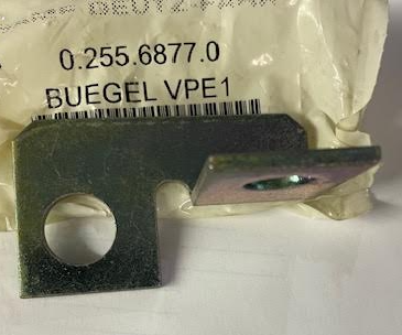 Deutz-Fahr 0.255.6877.0- Bracket