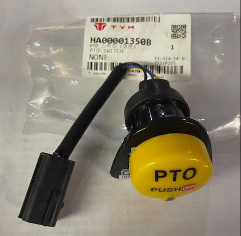 TYM HA00001350B- PTO Switch