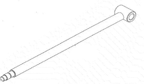 TYM 2540-05-1020- Rod Cylinder