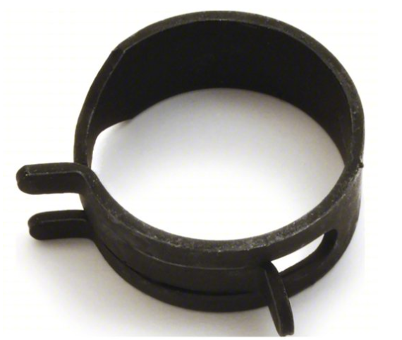 Deutz-Fahr 2.6858.004.0- Clamp