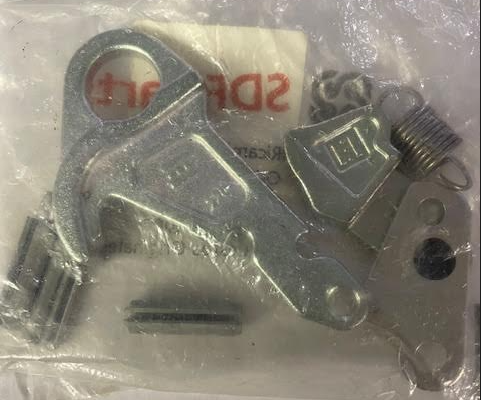 Deutz-Fahr 0.900.7137.2- Latch Kit CAT 2