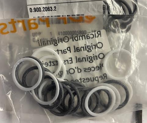 Deutz-Fahr 0.900.2063.2- Seal Ring Kit