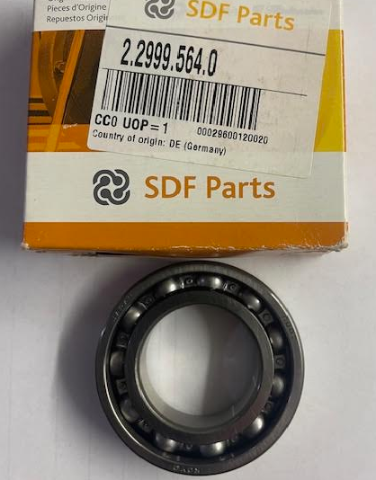 Deutz-Fahr 2.2999.564.0- Bearing