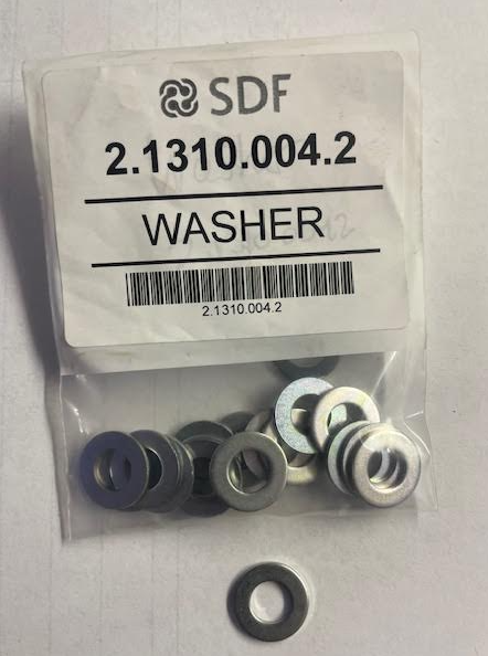 Deutz-Fahr 2.1310.004.2- Washer