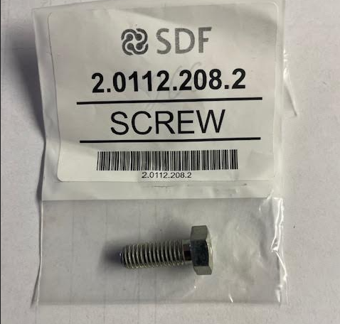 Deutz-Fahr 2.0112.208.2- Screw Group 6