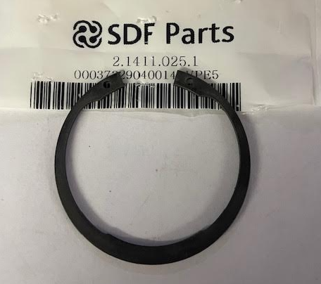 Deutz-Fahr 2.1411.025.1- Circlip