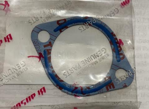 TYM HA10670000C4- Gasket Water Pump
