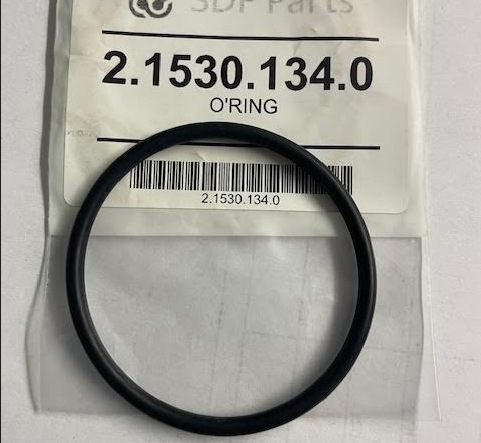 Deutz-Fahr 2.1530.134.0- O'ring