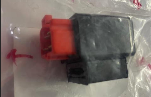TYM CBF6030000A4- Relay CA-1A