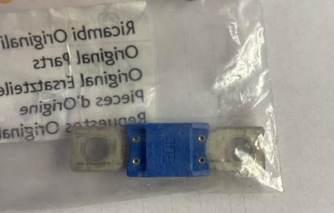 Deutz-Fahr 2.7751.305.0- Fuse