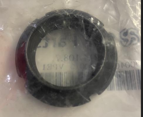 Deutz-Fahr 2.1214.108.7- Ring Nut