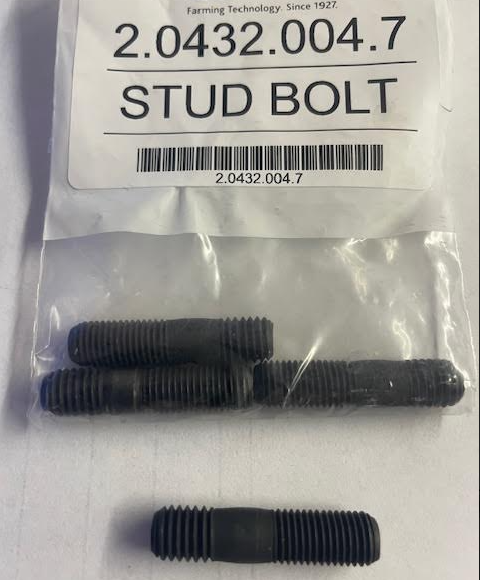 Deutz-Fahr 2.0432.004.7- Stud Bolt