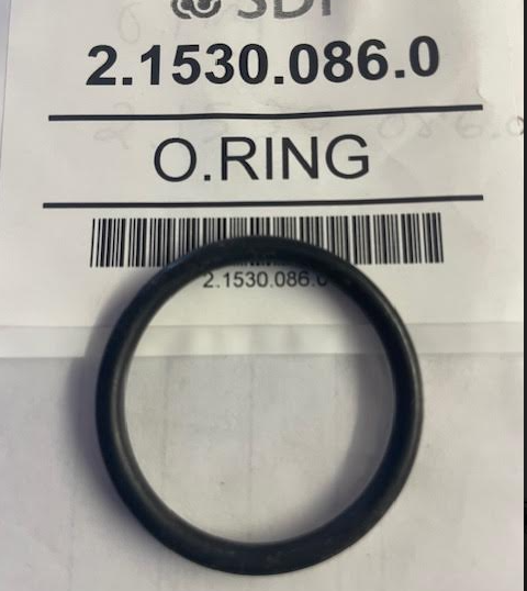 Deutz-Fahr 2.1530.086.0- O-ring