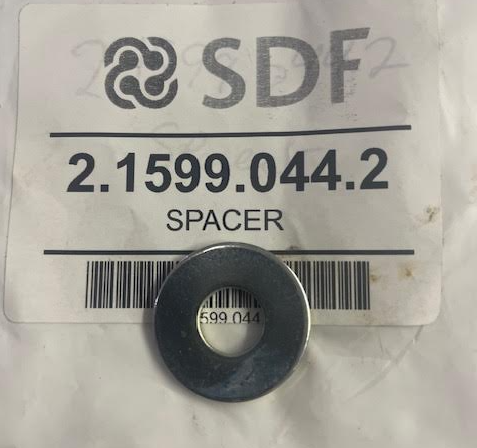 Deutz-Fahr 2.1599.044.2- Spacer