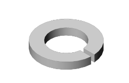 Vermeer 506047016- Lock Washer