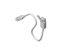 Vermeer 163677228- Assembly Limit Switch