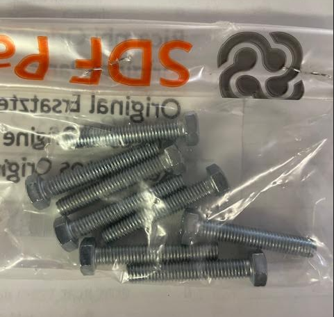 Deutz-Fahr 2.0119.203.2- Bolt