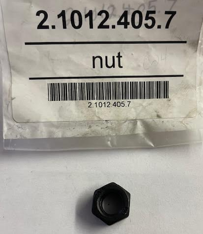 Deutz-Fahr 2.1012.405.7- Nut