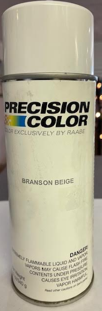 TYM 03156-667807- Spray Paint Beige