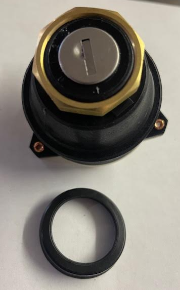 Deutz-Fahr 01171411- Main Switch