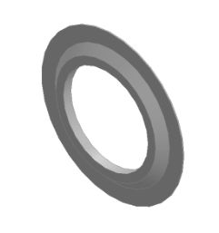 Vermeer 94693001- Sealing Ring