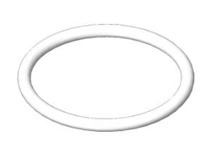 Vermeer 506996069- O-ring