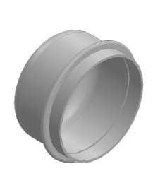 Vermeer 510506293- Hub Cap